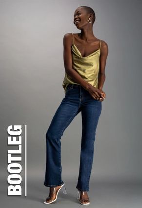 Buy Jeans Online in South Africa | Foschini All Woman