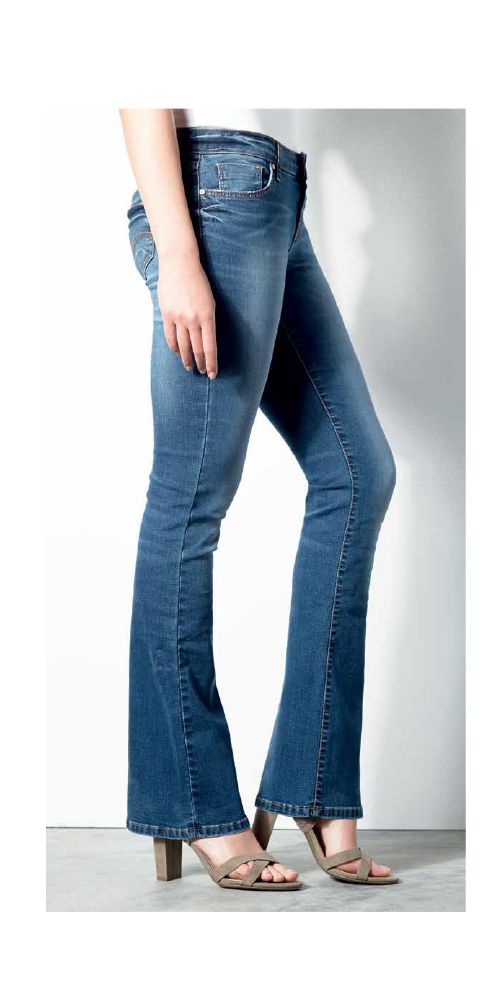 foschini denim dresses