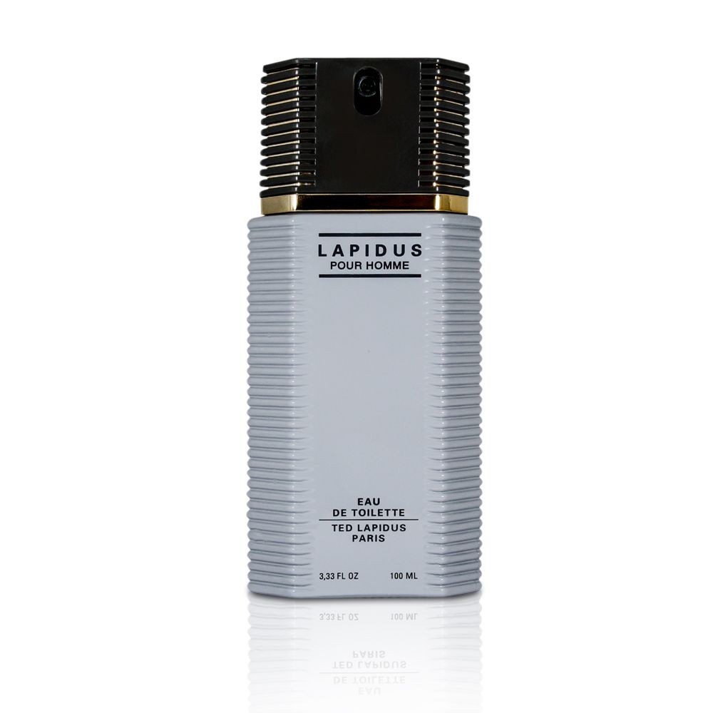 Ted Lapidus Pour Homme Eau de Toilette