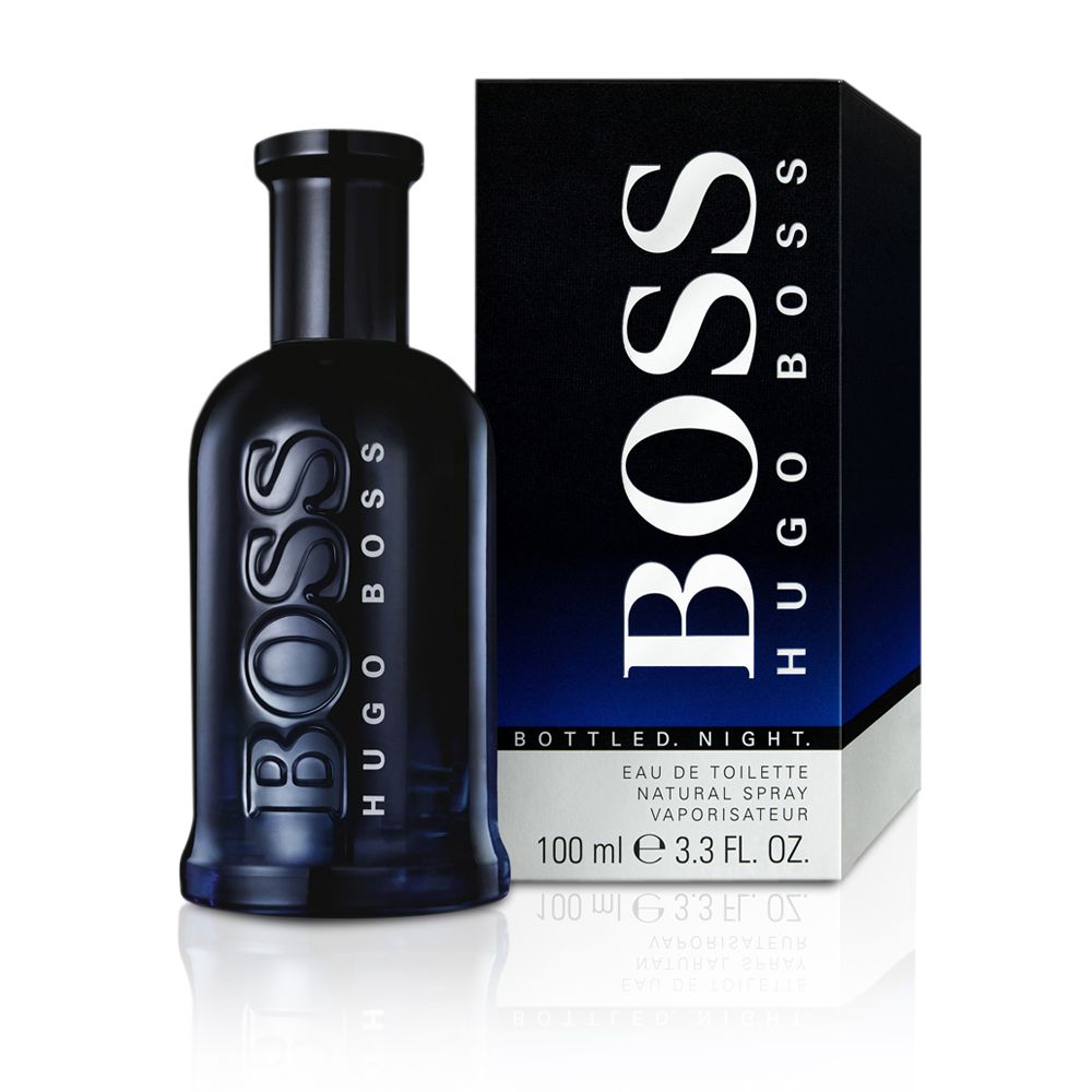 Hugo Boss Boss Bottled Night Eau de Toilette