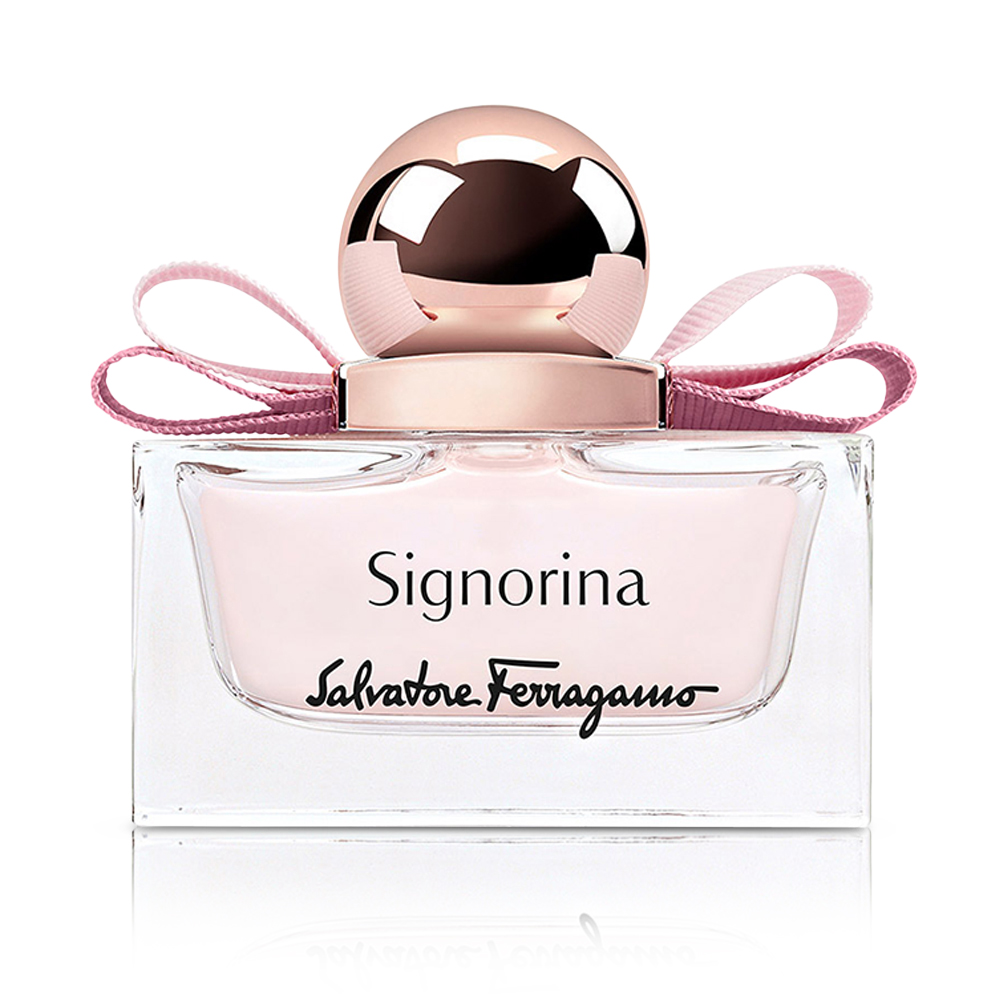 Salvatore Ferragamo Signorina Eau de Parfum