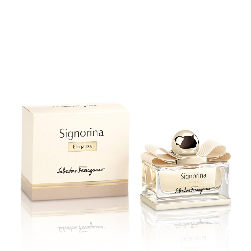 Salvatore Ferragamo Signorina Eleganza Eau de Parfum