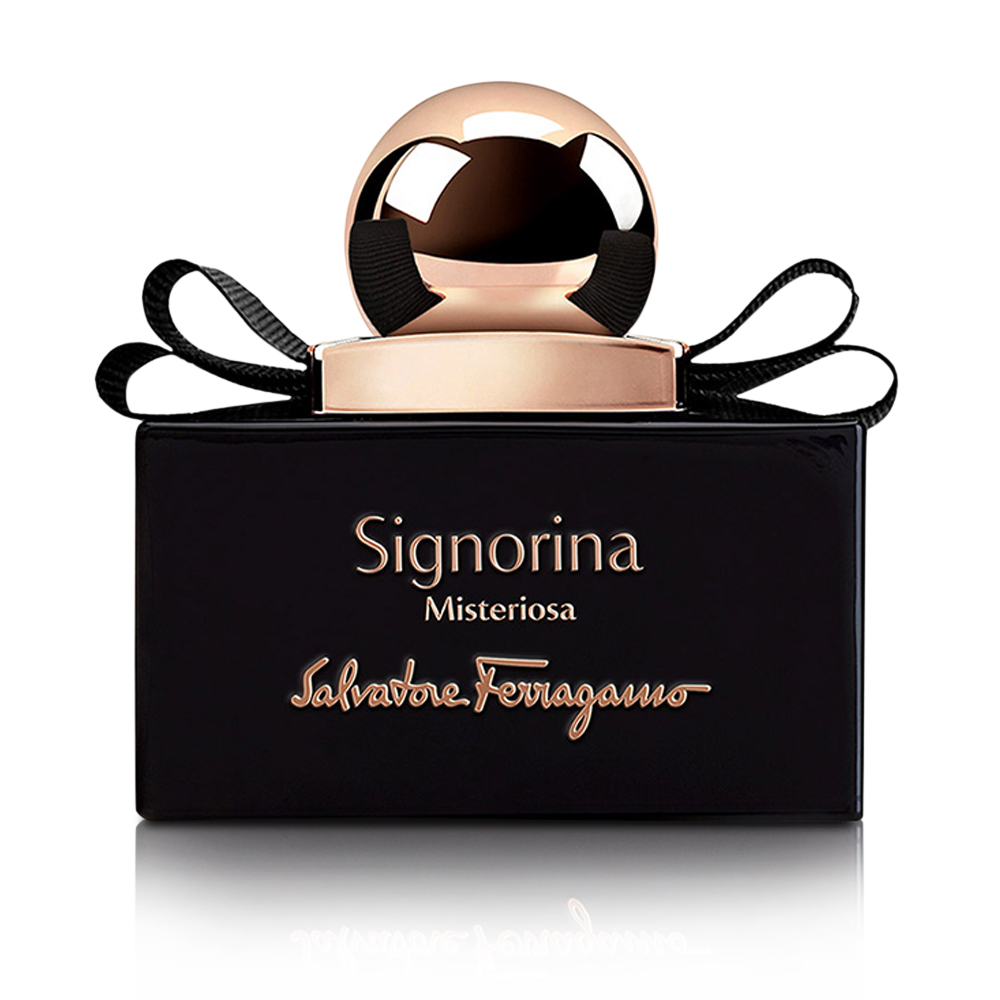 Salvatore Ferragamo Signorina Misteriosa Eau de Parfum