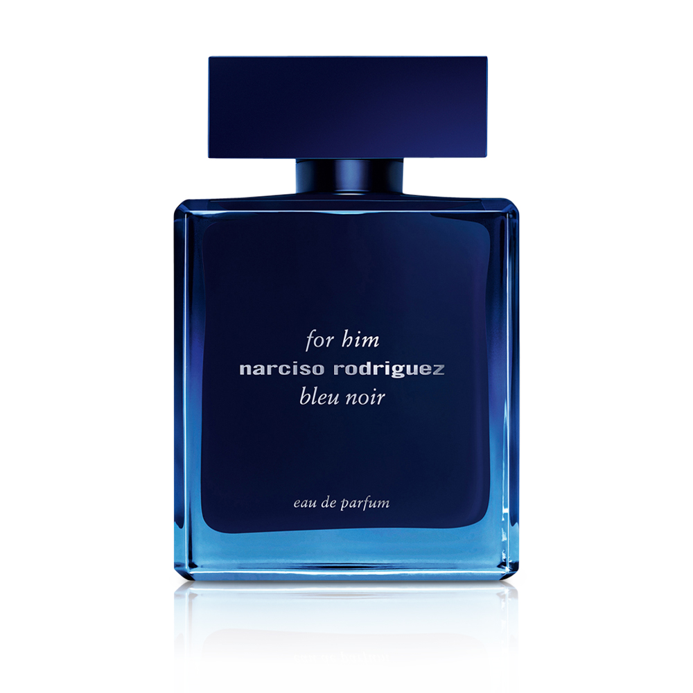 Narciso Rodriguez For Him Bleu Noir Eau de Parfum