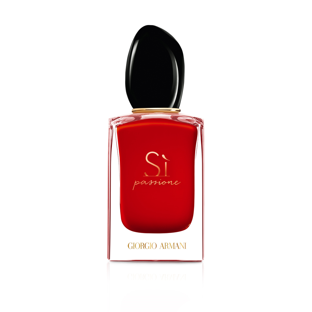 ARMANI SI PASSIONE 50ML EDP