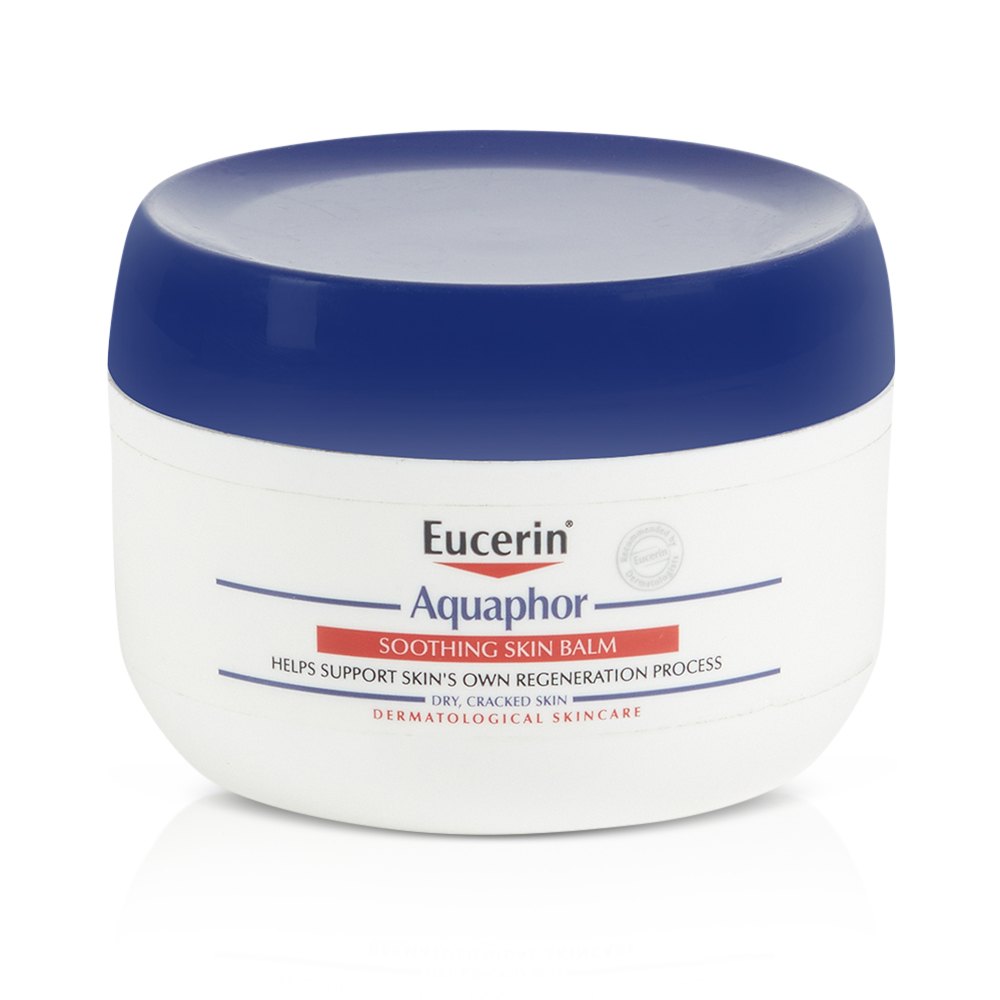 Eucerin Aquaphor Soothing Skin Balm