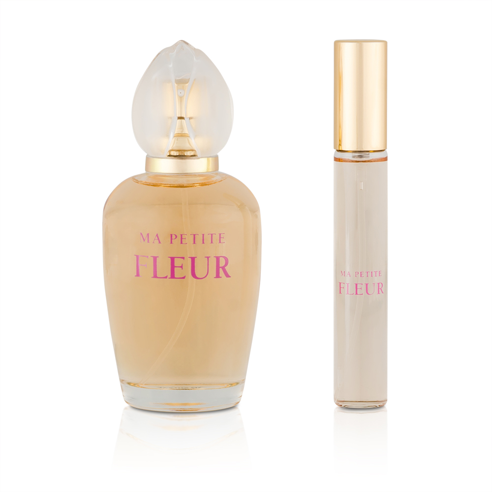 Foschini All Woman Ma Petite Fluer Eau de Parfum Combi Set