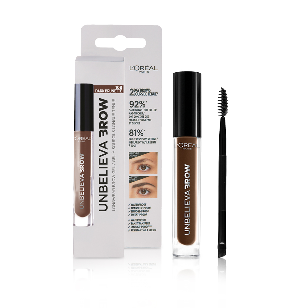 L'Oréal Paris Makeup Unbelieva-Brow