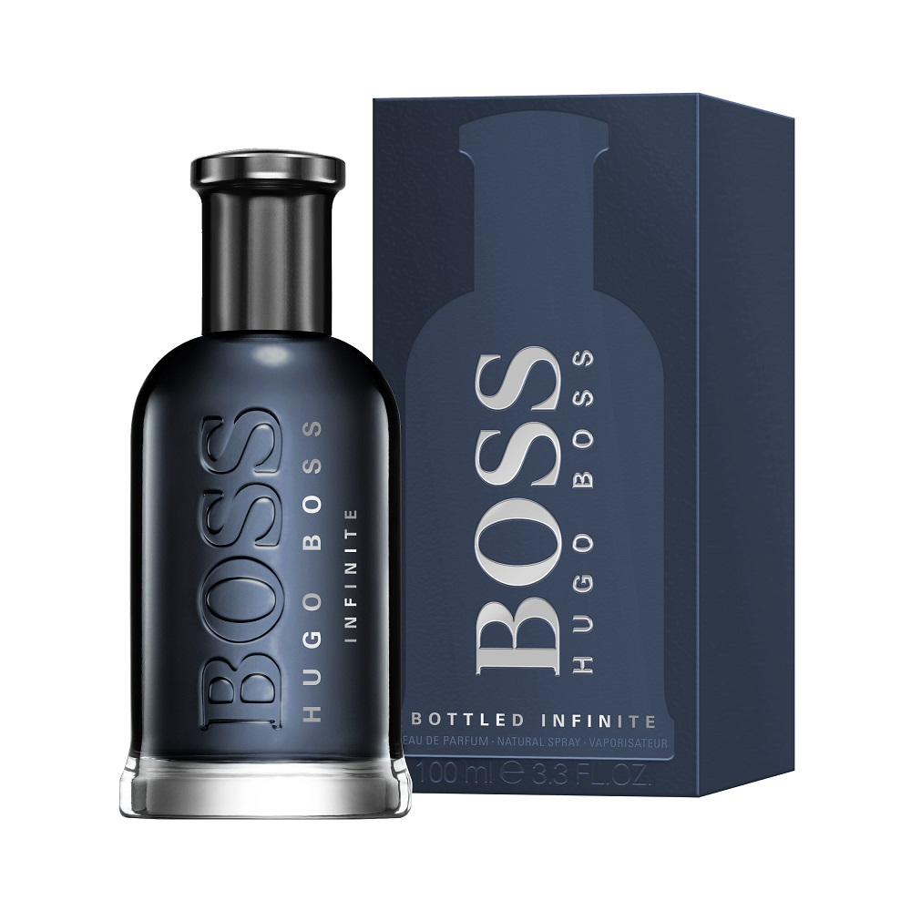 Hugo Boss Bottled Infinite Eau de Parfum