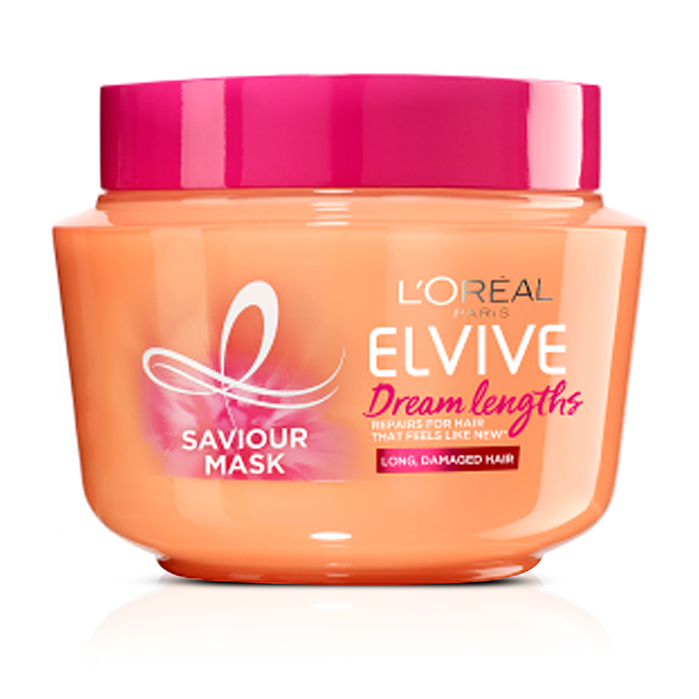 DREAM LENGTHS MASK 300ML