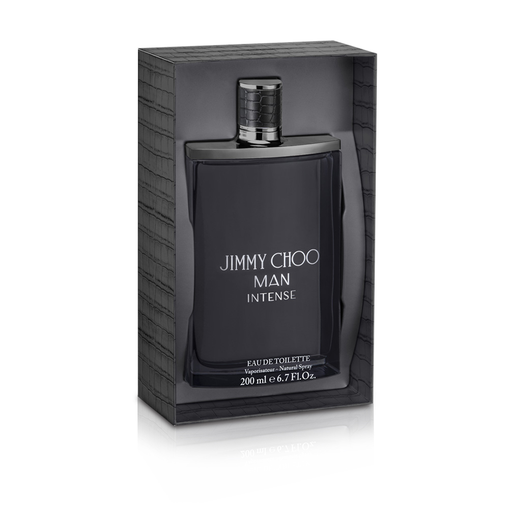 Jimmy Choo 200ml Man Intense Limited Edition