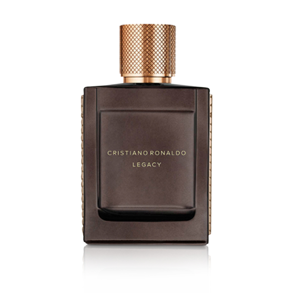 Cristiano Ronaldo Legacy EDT Spray