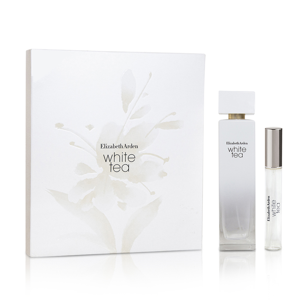 Elizabeth Arden White Eau de Toilette Gift Set