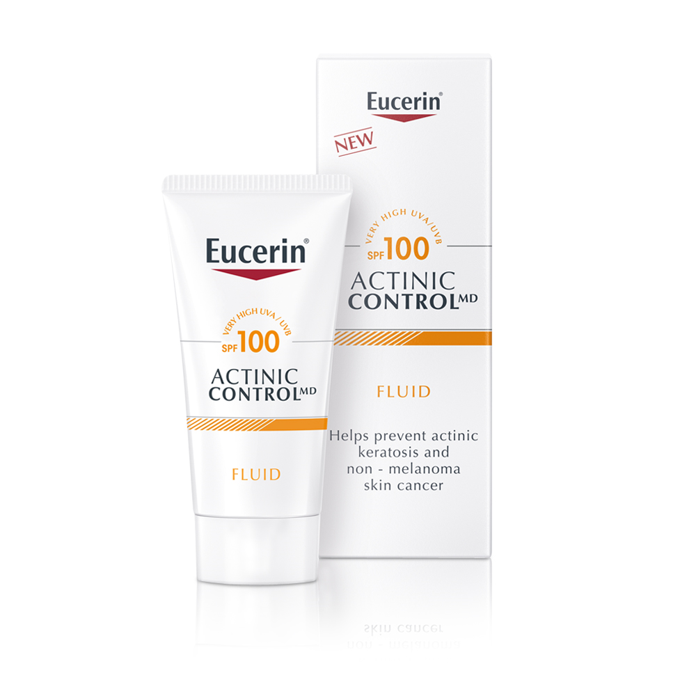 Eucerin Actinic Control MD SPF 100