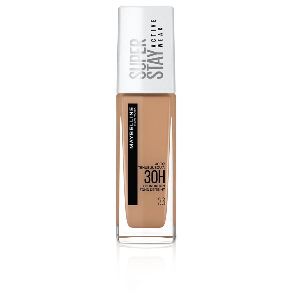 Maybelline SuperStay 30H Active Wear Foundation 
