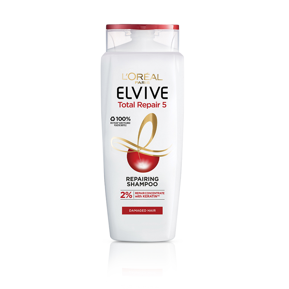 L'Oréal Paris Elvive Total Repair 5 Shampoo 700ml