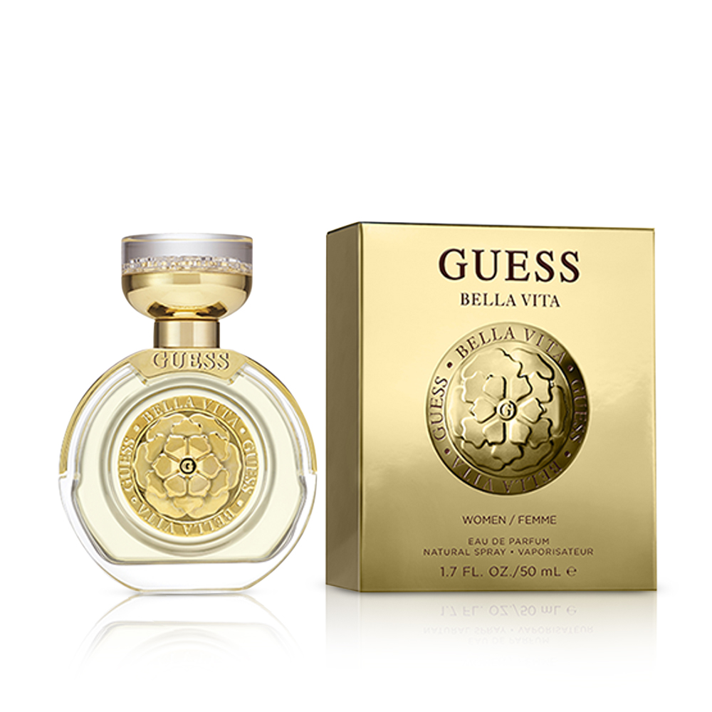 Guess Bella Vita Eau de Parfum