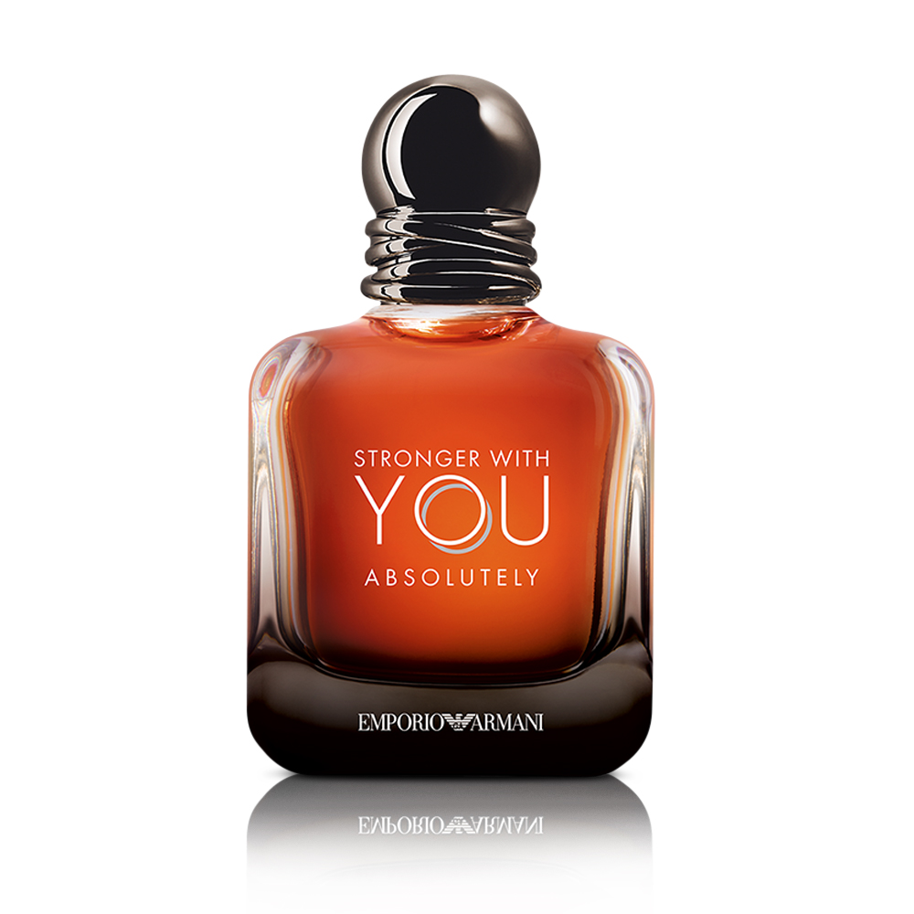 Emporio Stronger With You Absolutely Eau de Parfum