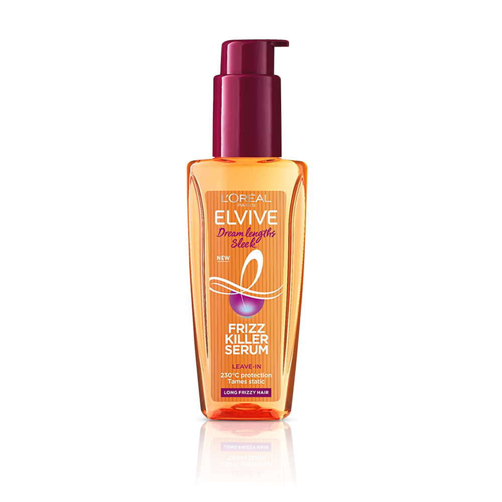 L'Oréal Elvive Dream Lengths Frizz Killer Serum