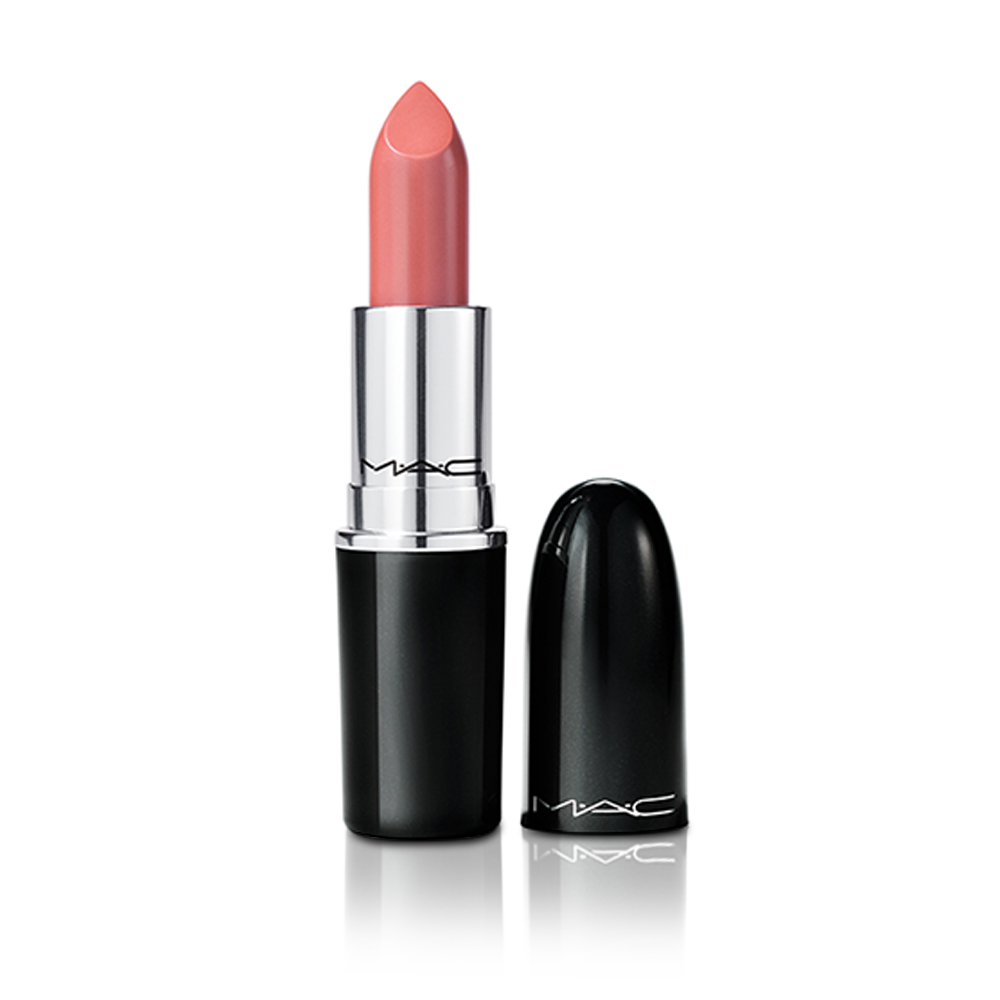 MAC Lustreglass Sheer Shine Lipstick