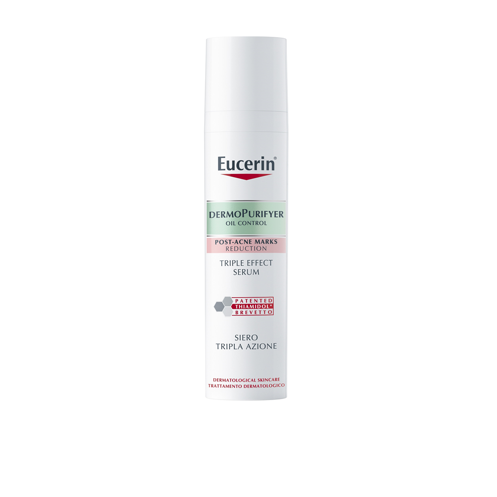 Eucerin Dermopurifyer Triple Effects Serum