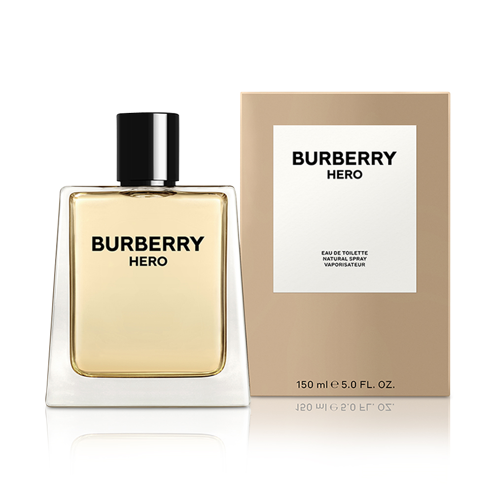Burberry Hero Eau de Toilette