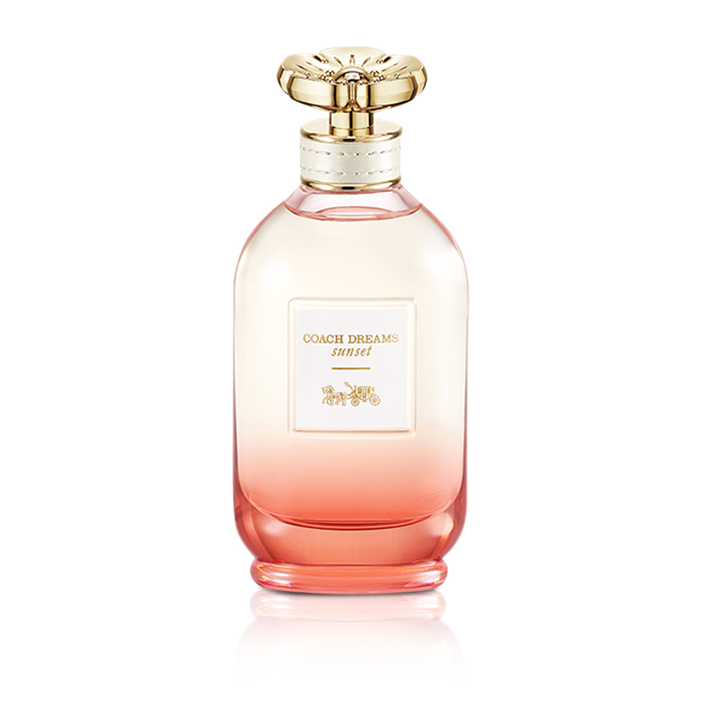 Coach Dreams Sunset Eau de Parfum