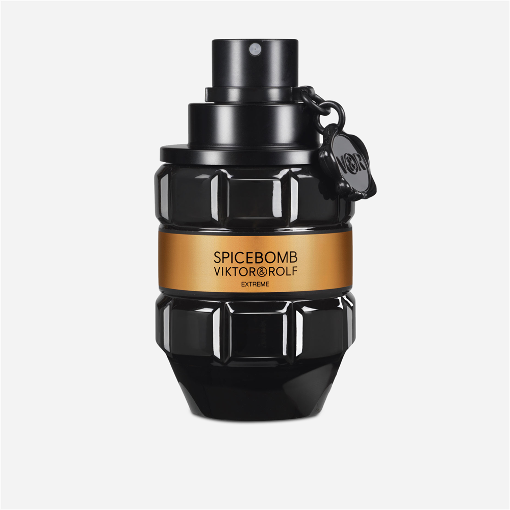 Viktor&Rolf Spicebomb Extreme Eau de Parfum 