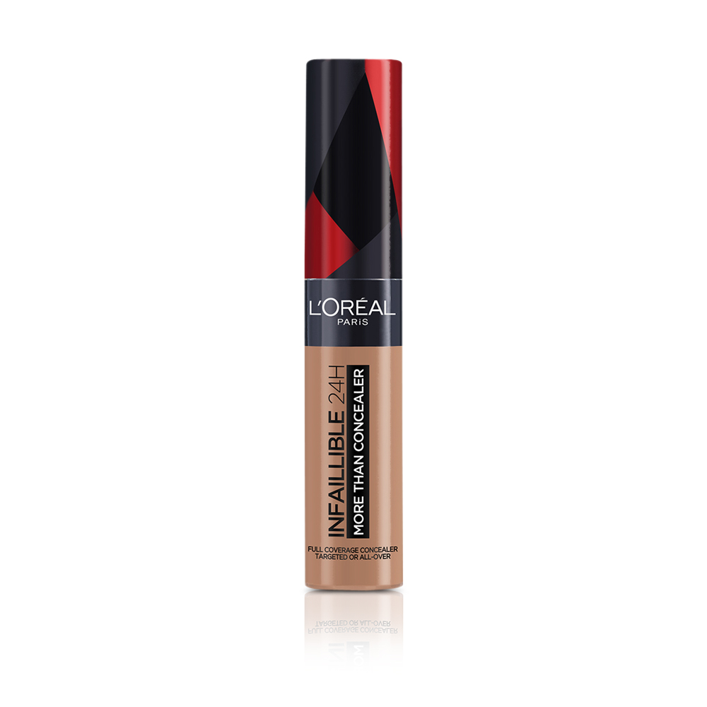 L'Oréal Infaillible 24H More Than Concealer