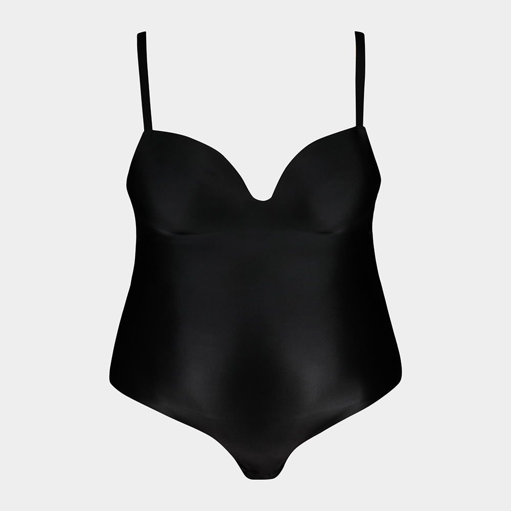 Super Control Shapewear Bodysuit