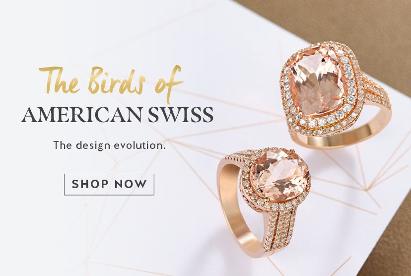 American swiss watches catalogue 2021 hot sale