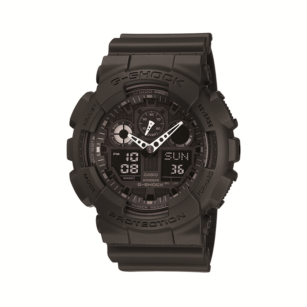 Casio G-Shock G100  Watch