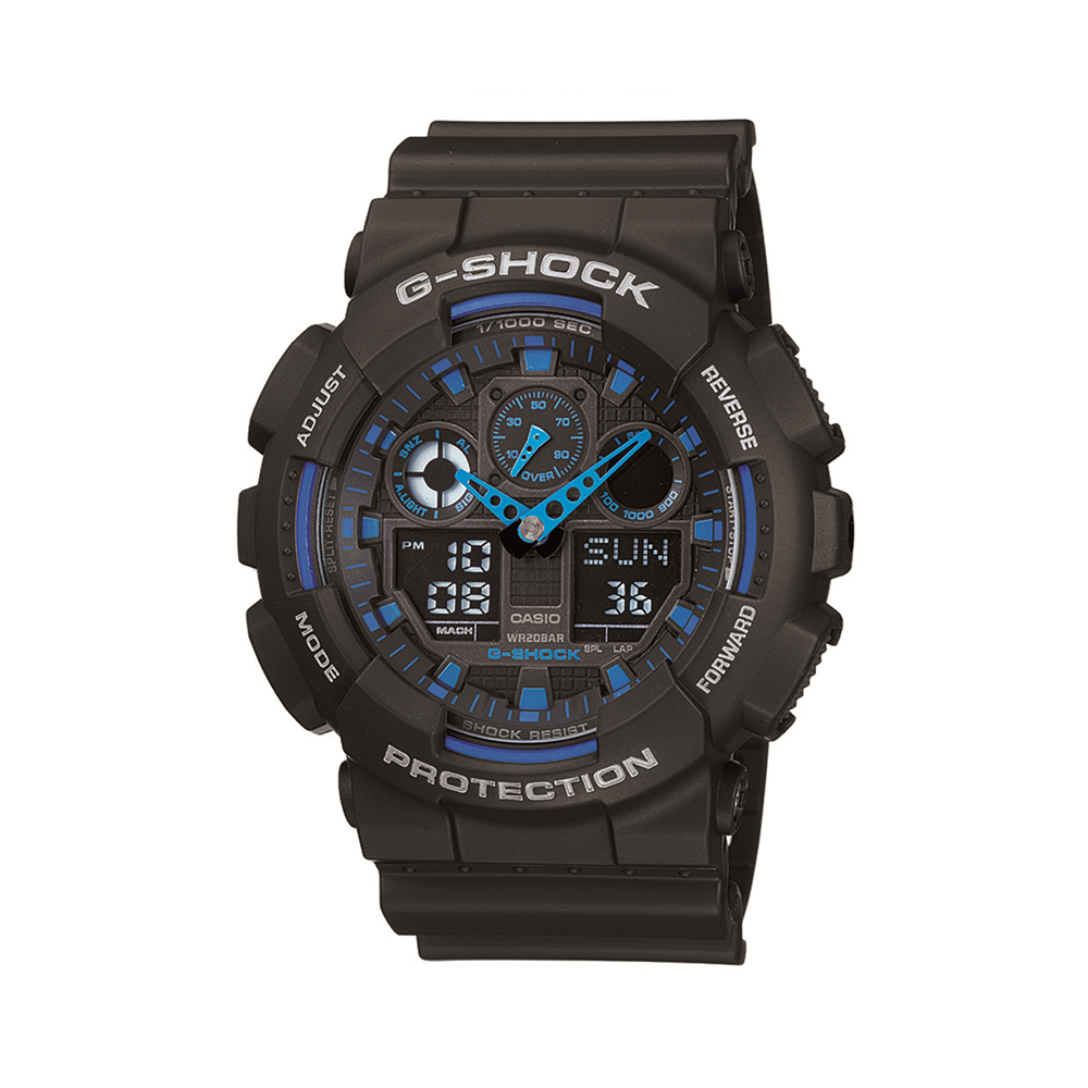 Casio G-Shock Watch