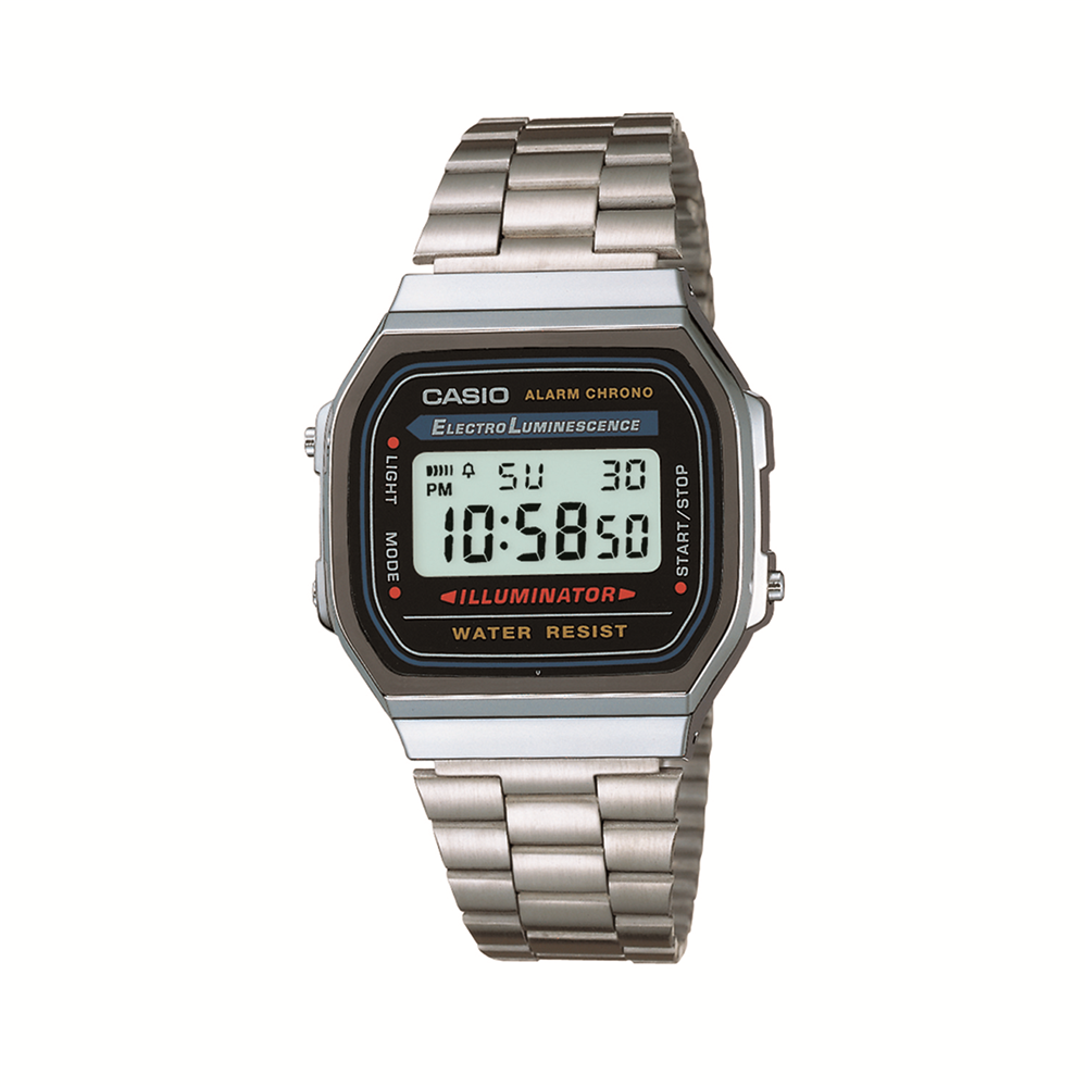 Casio Retro Watch