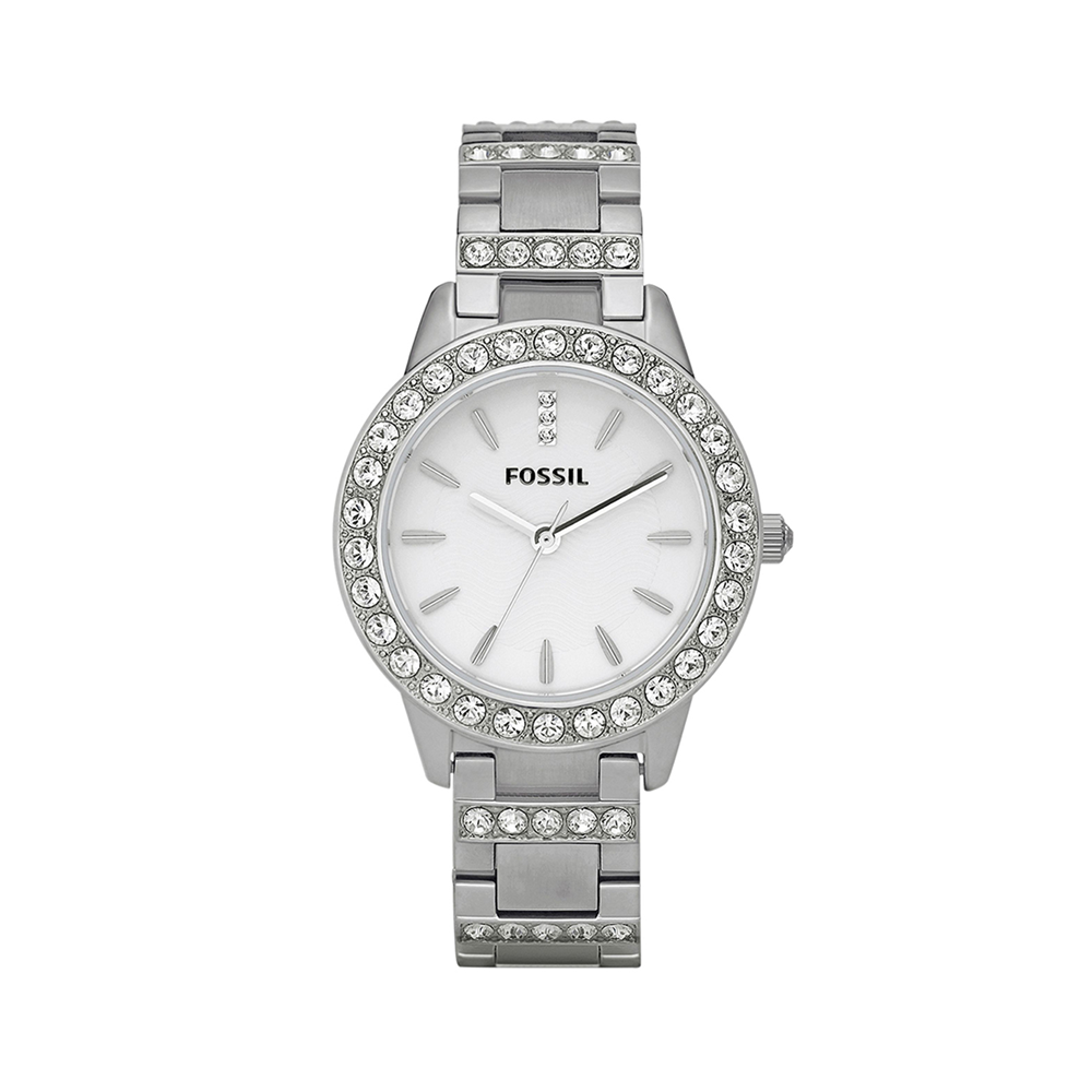 Fossil Jessie Stainless Steel Watch