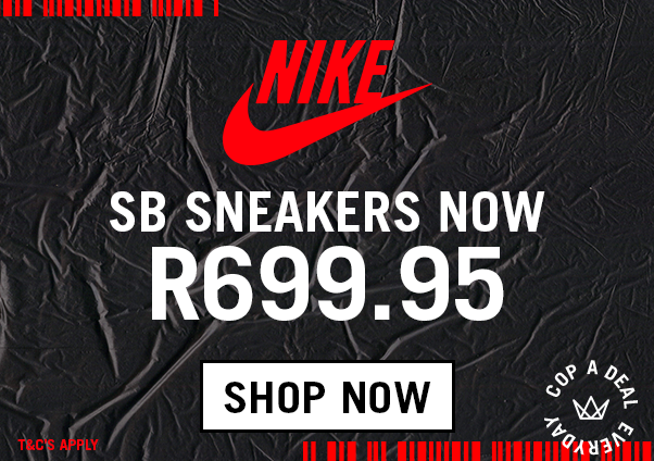 Black Friday Specials Deals 2021 South Africa Sportscene