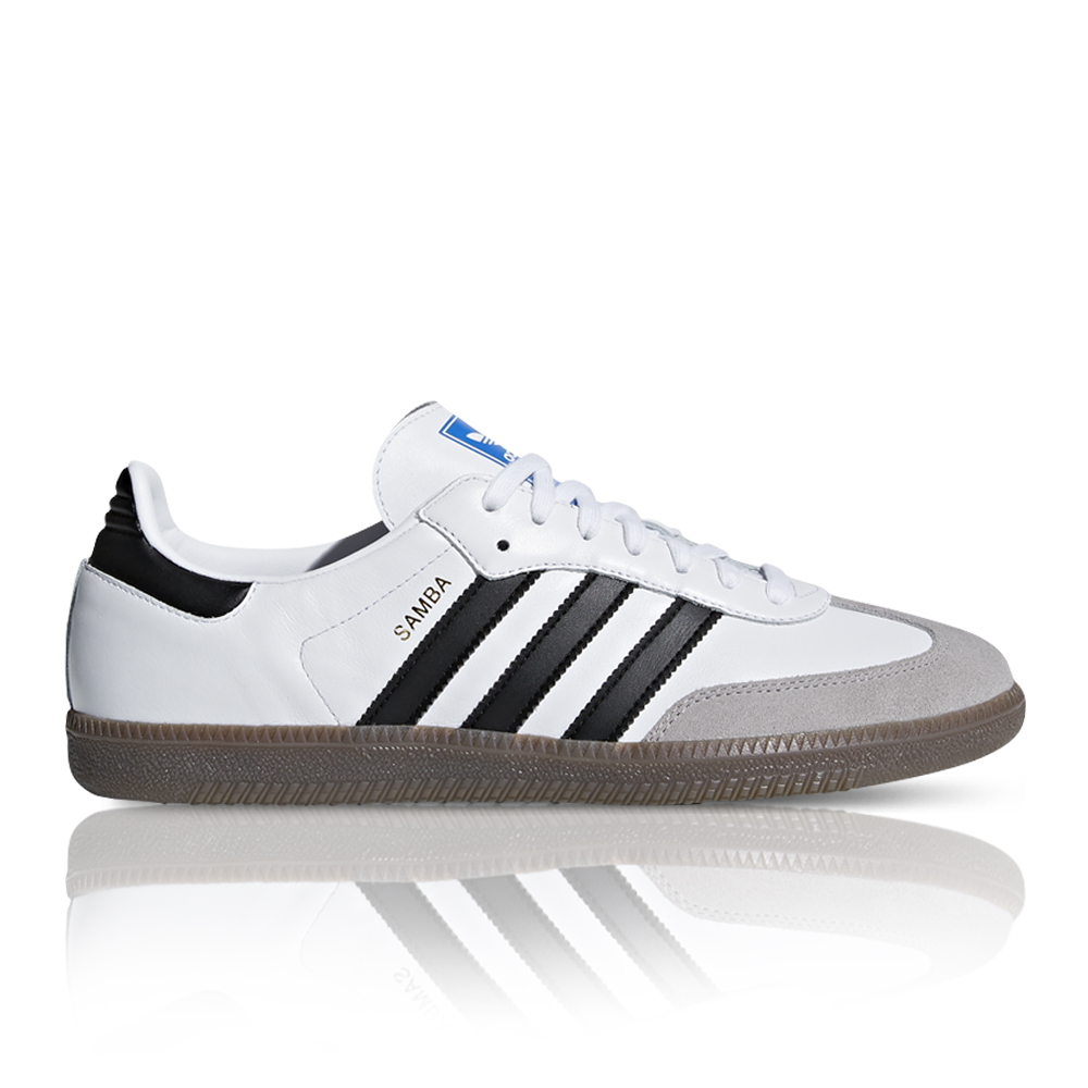 adidas Originals Men's Samba OG Sneaker