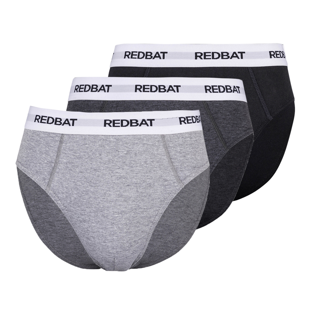Redbat Men's Multicolour Underwear