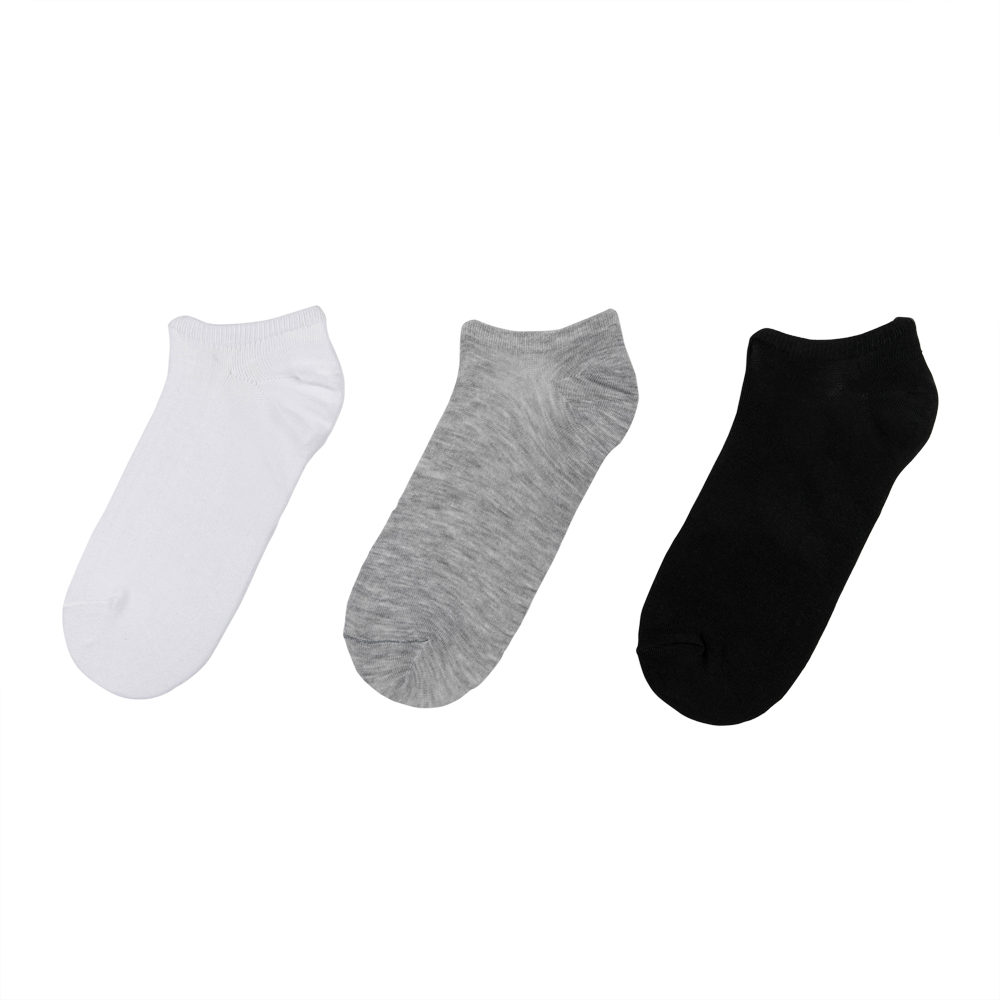 Redbat Unisex 3 Pack Socks