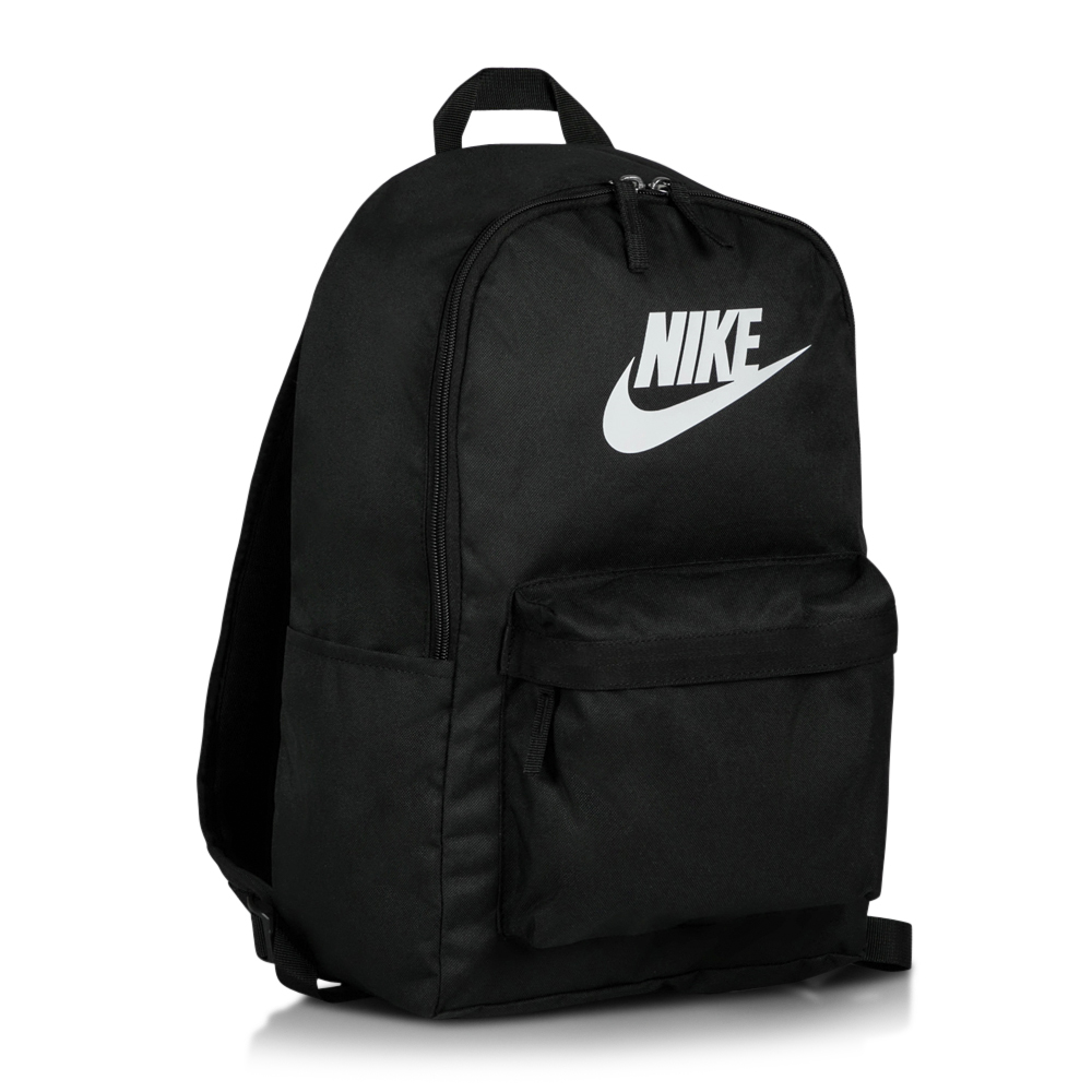 Nike Heritage Black Backpack