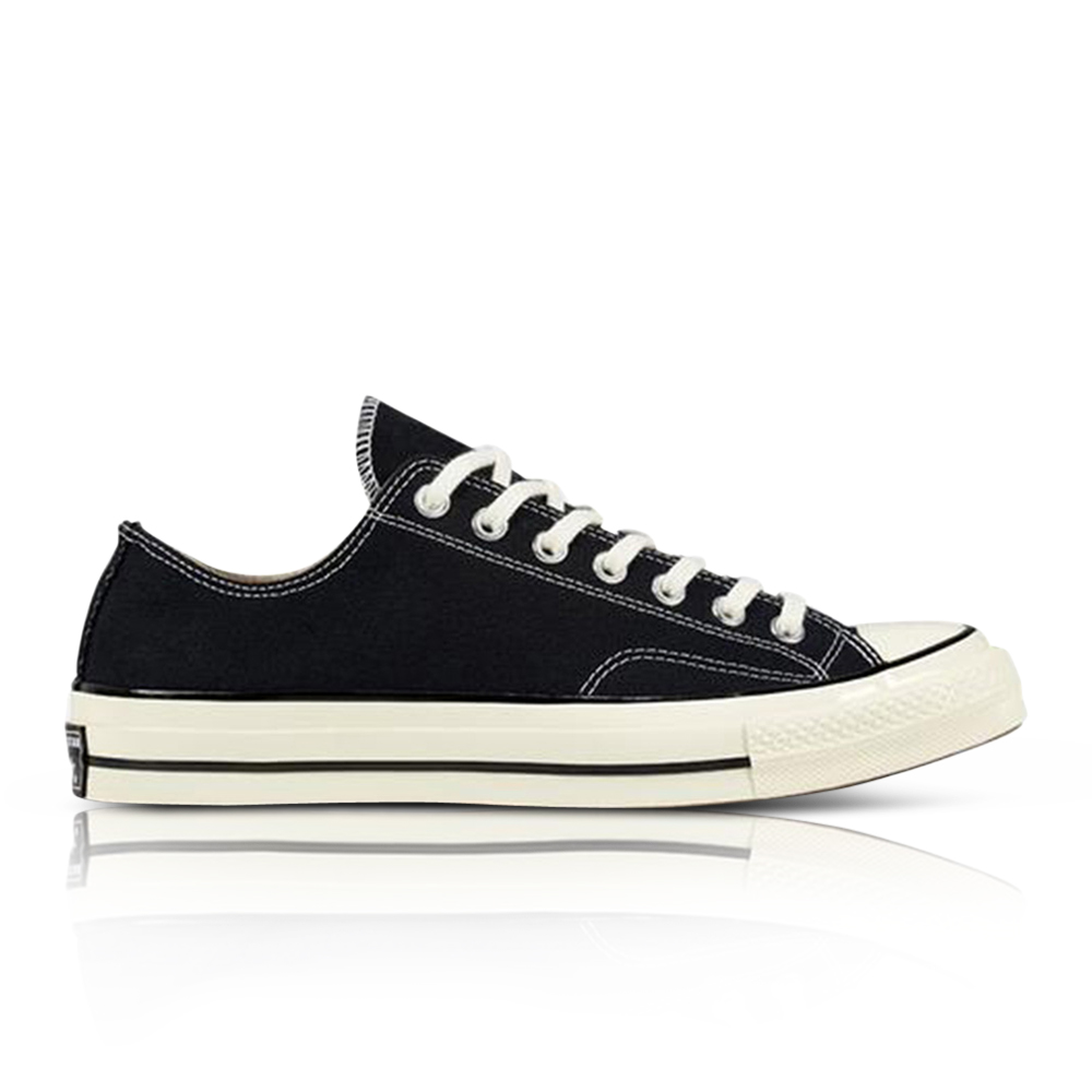 Converse Men's Chuck 70 Black Sneaker