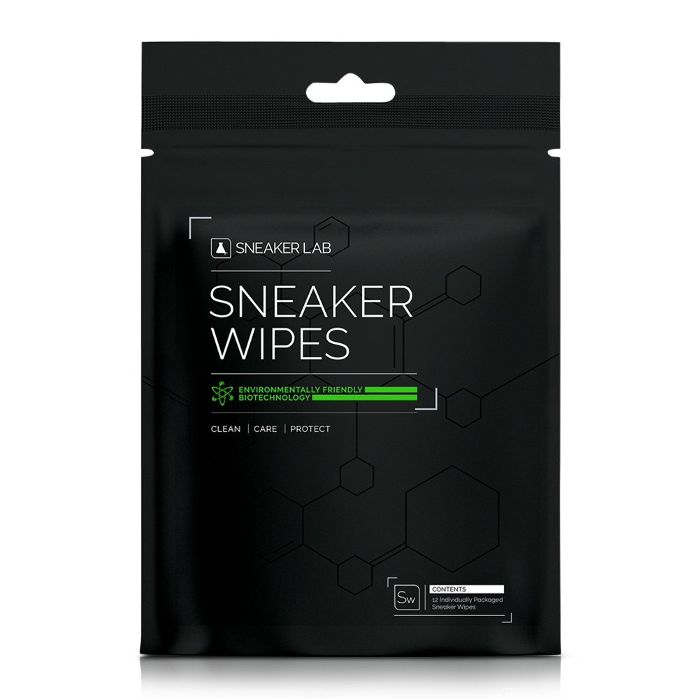 Sneaker Lab Sneaker Wipes