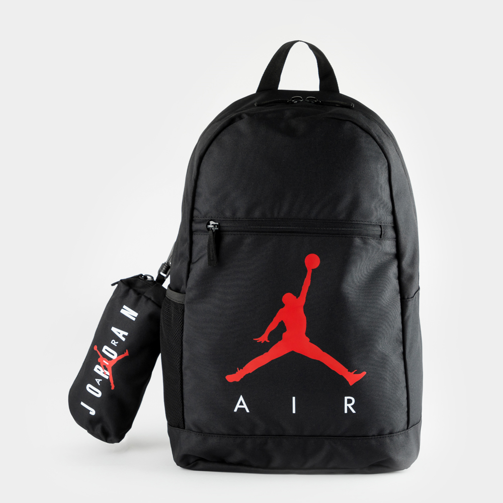 Jordan Air Black Backpack
