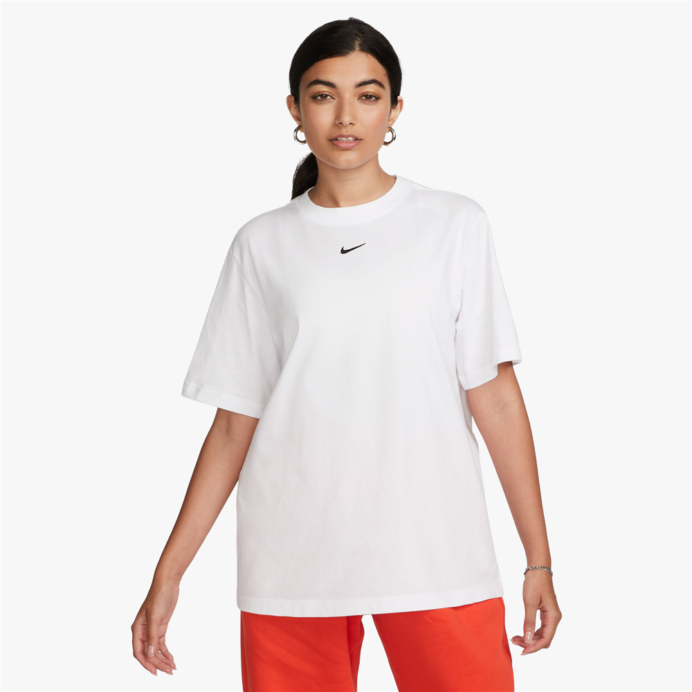 Nike Women's White T-Shirt