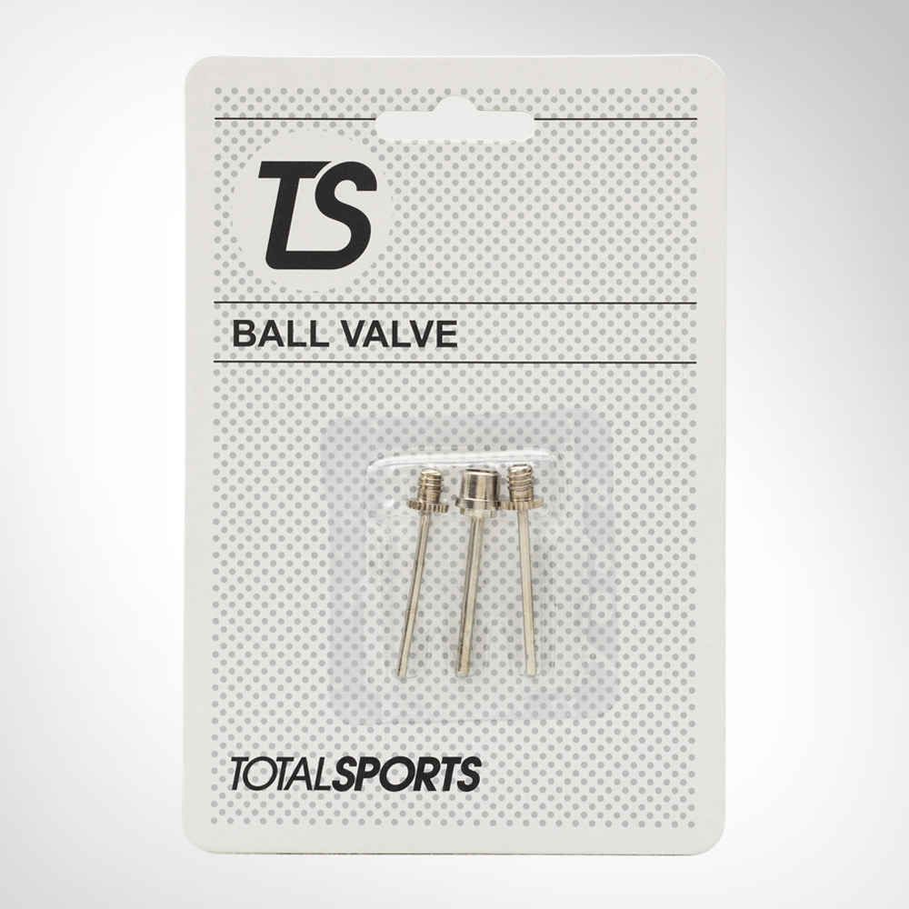 Totalsports Inflating Needles 3-pack