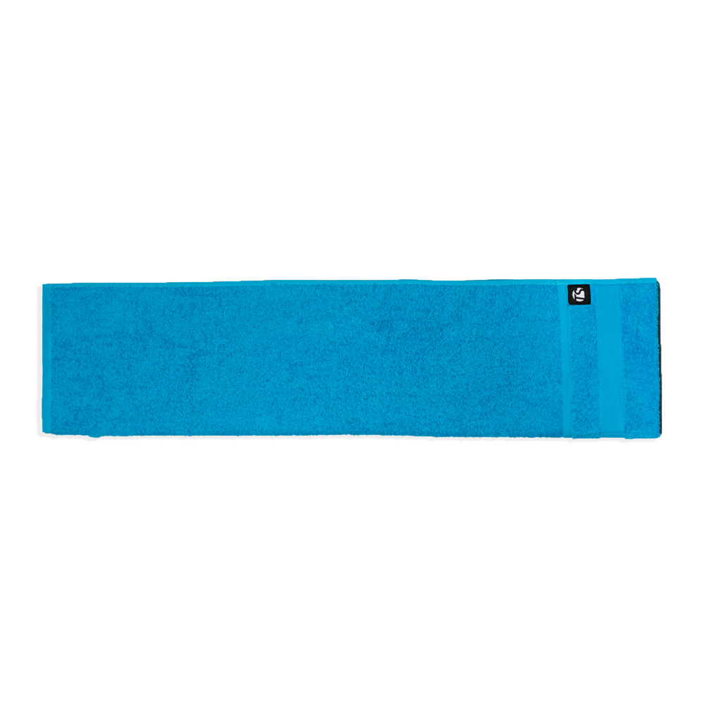 TS 50x105cm Turquoise Towel