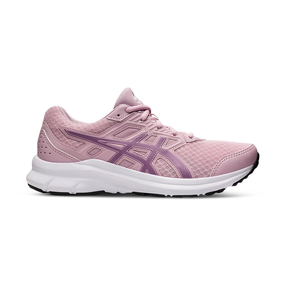 Women's Asics Jolt 3 Pink/White Shoe