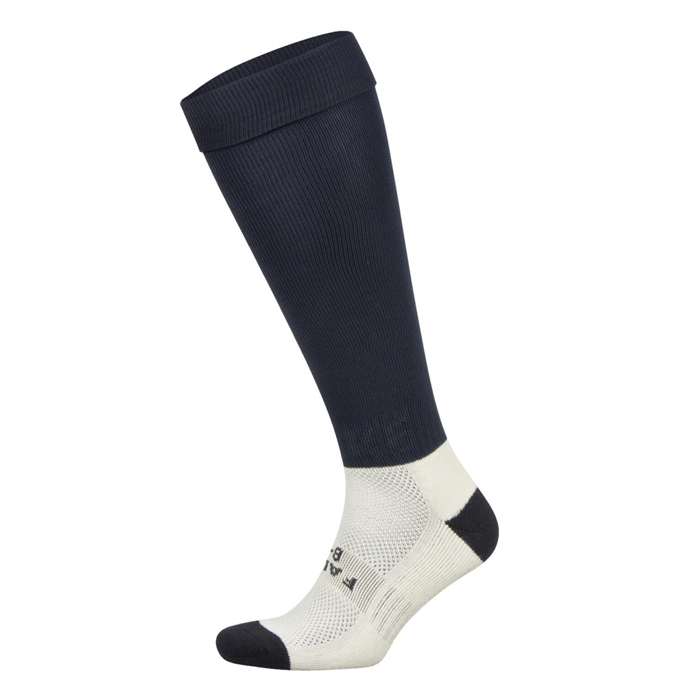 Junior Falke Practice Navy Hockey Socks