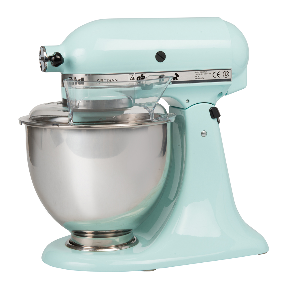 kitchenaid artisan stand mixer 4.8L