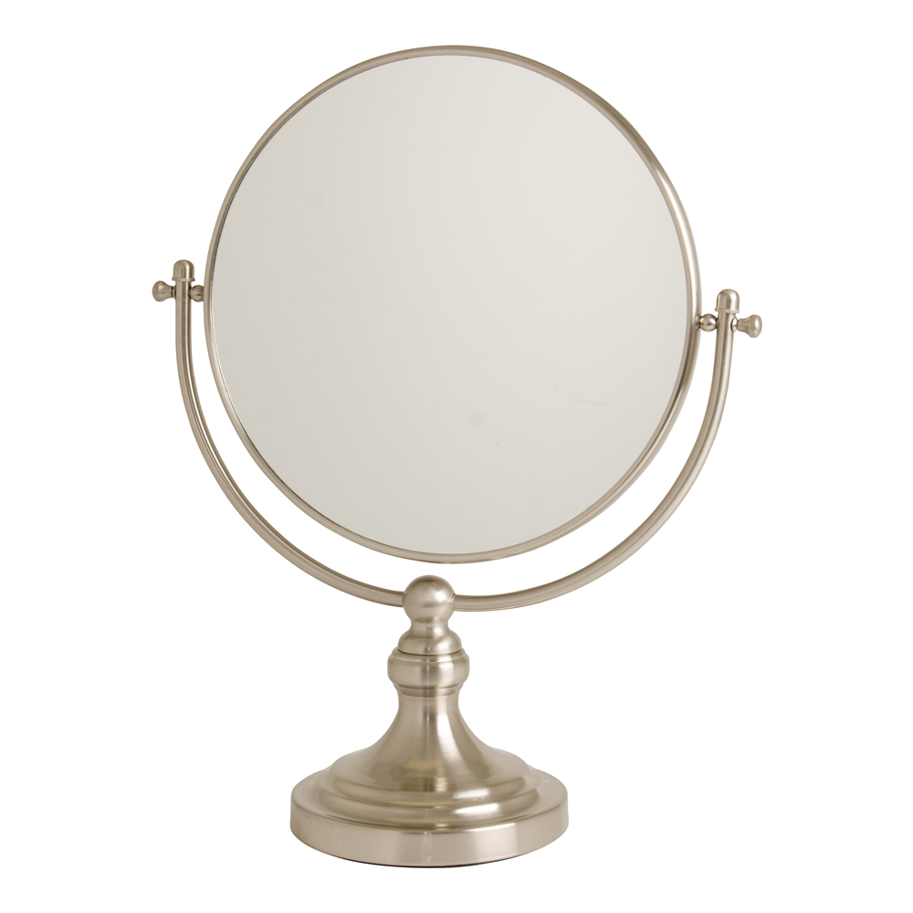 Domonica Table Top Vanity Mirror